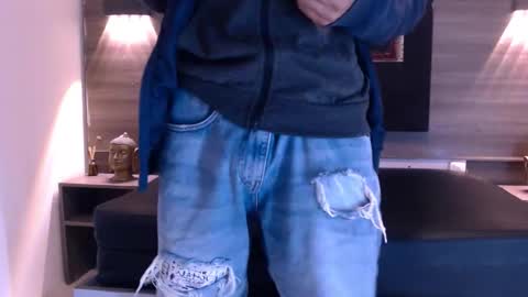 Joseph Gonzalez online show from 01.14.26