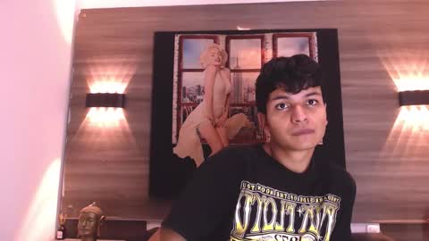 Joseph Gonzalez online show from 02.04.26