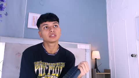 Joseph Gonzalez online show from 03.18.26