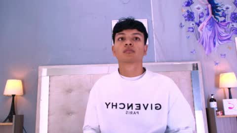 Joseph Gonzalez online show from 04.06.26