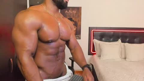 joseph palacios online show from 04.07.26