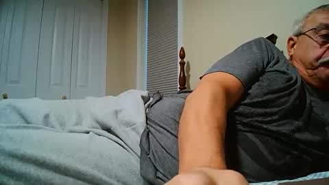 josephgr2021 online show from 11.10.25