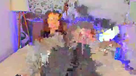 Snapshot of josephinerowe chatting on 03.27.26 Josephine online show from 03.27.26