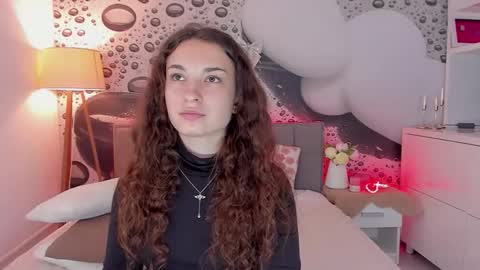 Snapshot of josephinerowe chatting on 03.29.26 Josephine online show from 03.29.26