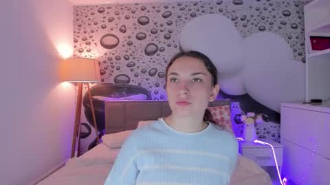 Snapshot of josephinerowe chatting on 04.03.26 Josephine online show from 04.03.26