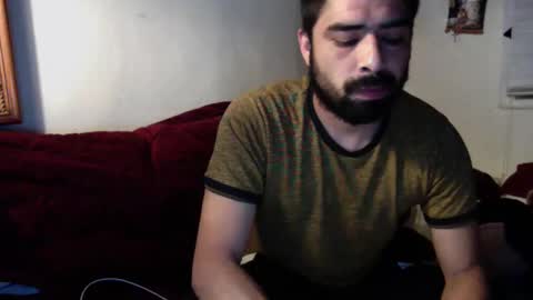 Snapshot of josephs1990 chatting on 12.18.24 josephs1990 online show from 12.18.24