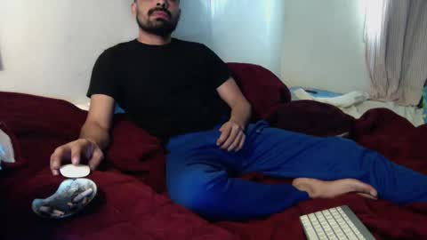 Snapshot of josephs1990 chatting on 01.12.25 josephs1990 online show from 01.12.25