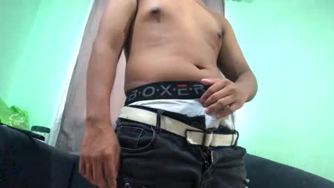 Jos Prez online show from 10.21.25