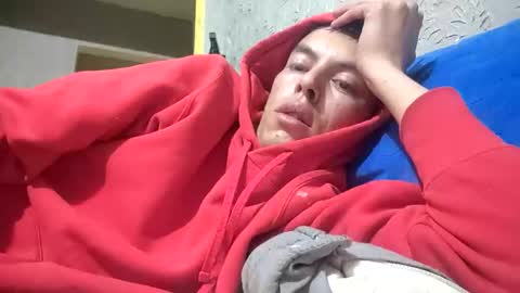 joseramon123sss online show from 10.26.25