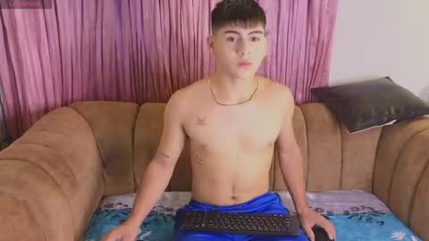 JOSETH ARIAZ online show from 05.15.26