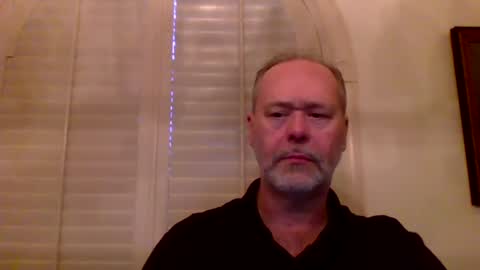 Josh online show from 12.24.24