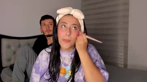 Dilany Josh online show from 02.21.25