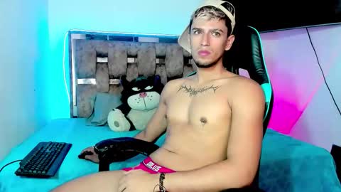 JOSH online show from 11.08.25