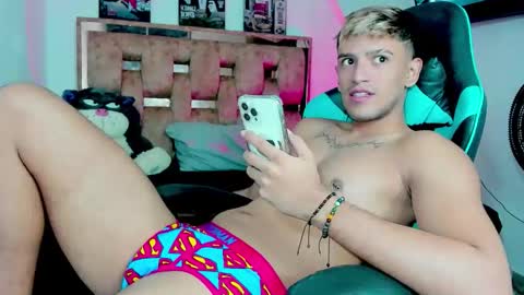 JOSH online show from 11.28.25