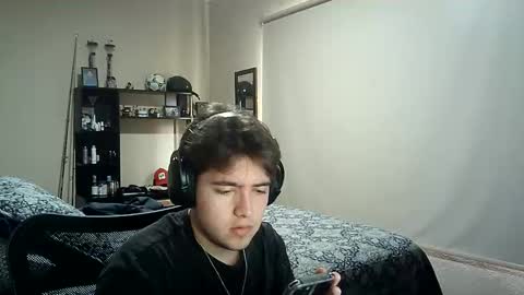 Josh online show from 10.13.25