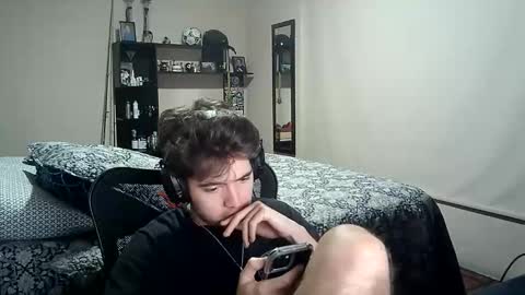 Josh online show from 10.23.25