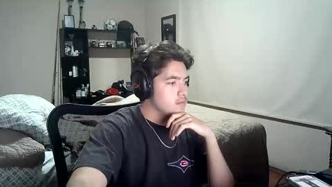 Josh online show from 11.03.25