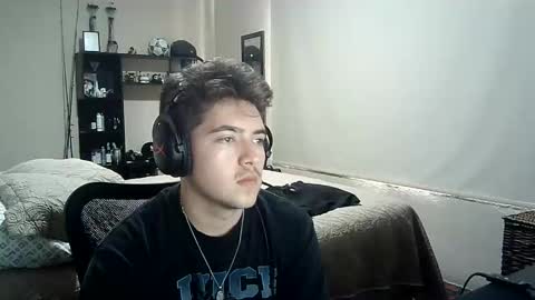 Josh online show from 11.07.25