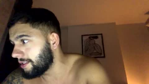 josh_xo online show from 09.25.25