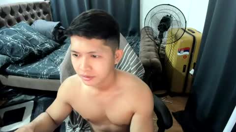 Snapshot of joshay21 chatting on 06.29.26 joshay21 online show from 06.29.26