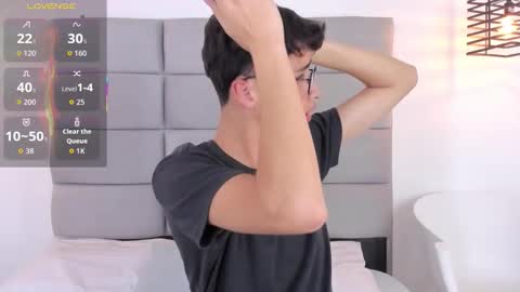 Josh online show from 02.13.26