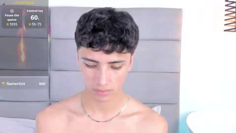 Josh online show from 02.20.26