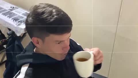 Nicolas online show from 04.15.26