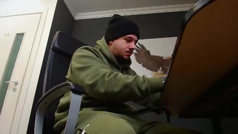 JoshKnight online show from 01.23.25