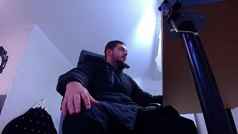 JoshKnight online show from 10.27.25