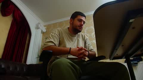 JoshKnight online show from 10.30.25