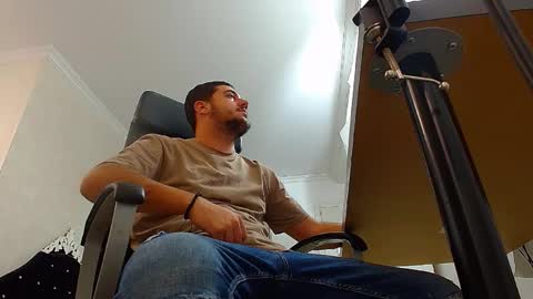 JoshKnight online show from 10.31.25