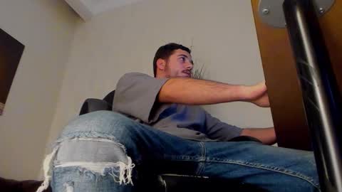 JoshKnight online show from 11.10.25