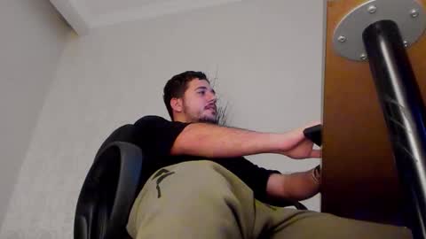 JoshKnight online show from 11.11.25