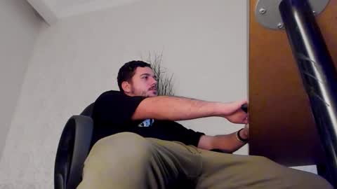 JoshKnight online show from 11.14.25