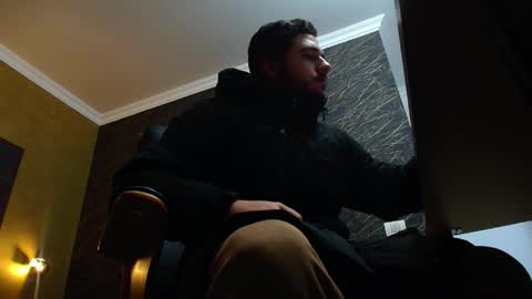 JoshKnight online show from 11.18.25