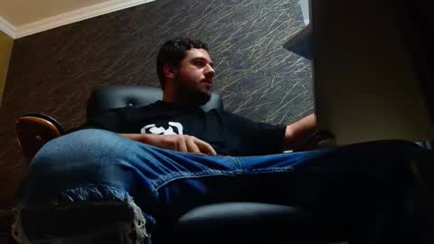 JoshKnight online show from 11.21.25