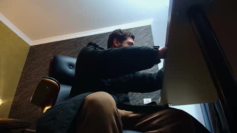 JoshKnight online show from 11.27.25