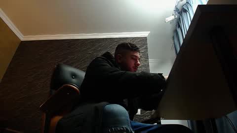 JoshKnight online show from 12.04.25