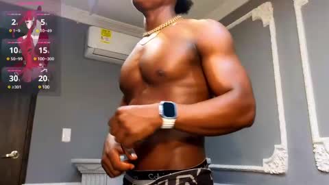 joshloganx online show from 12.17.24