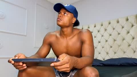 joshloganx online show from 12.21.24