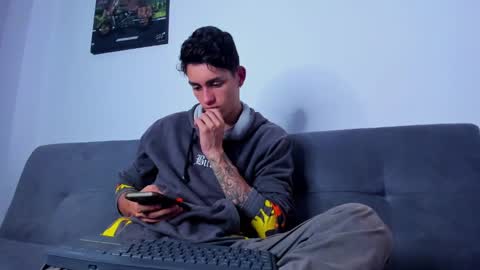 Josh online show from 12.26.24