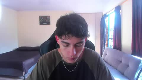 Josh online show from 04.10.26