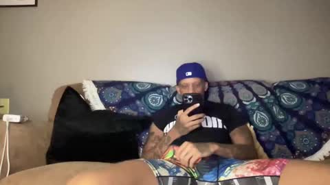 joshperrygoon online show from 12.23.24