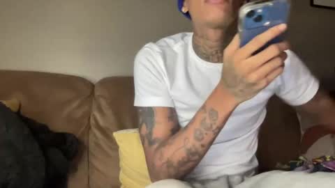 joshperrygoon online show from 12.26.24