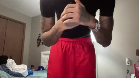 joshperrygoon online show from 12.30.24