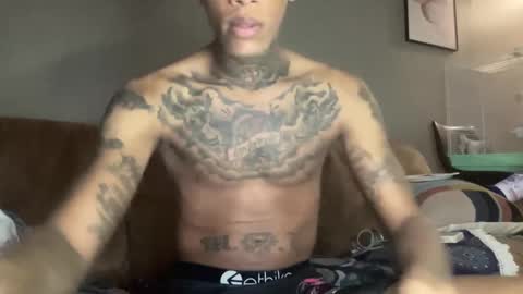 joshperrygoon online show from 01.02.25