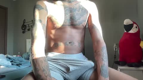 joshperrygoon online show from 01.28.25