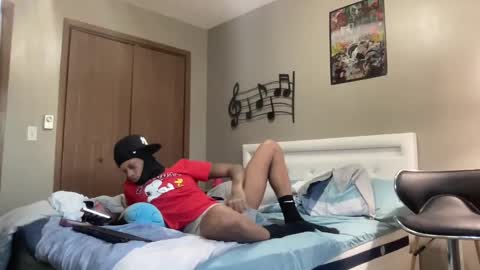 joshperrygoon online show from 01.28.25