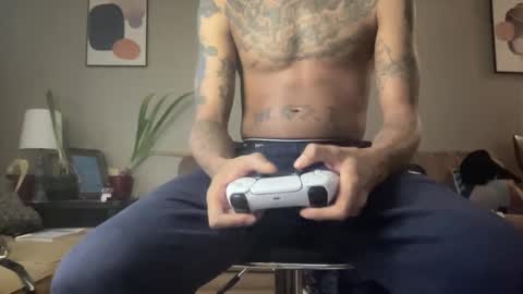 joshperrygoon online show from 01.31.25