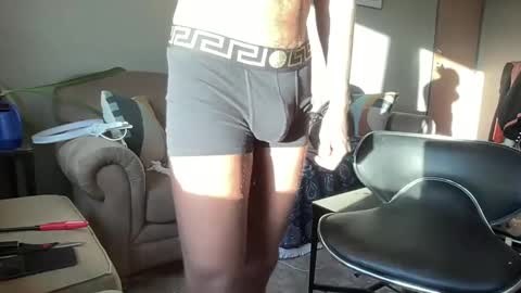 joshperrygoon online show from 03.08.25